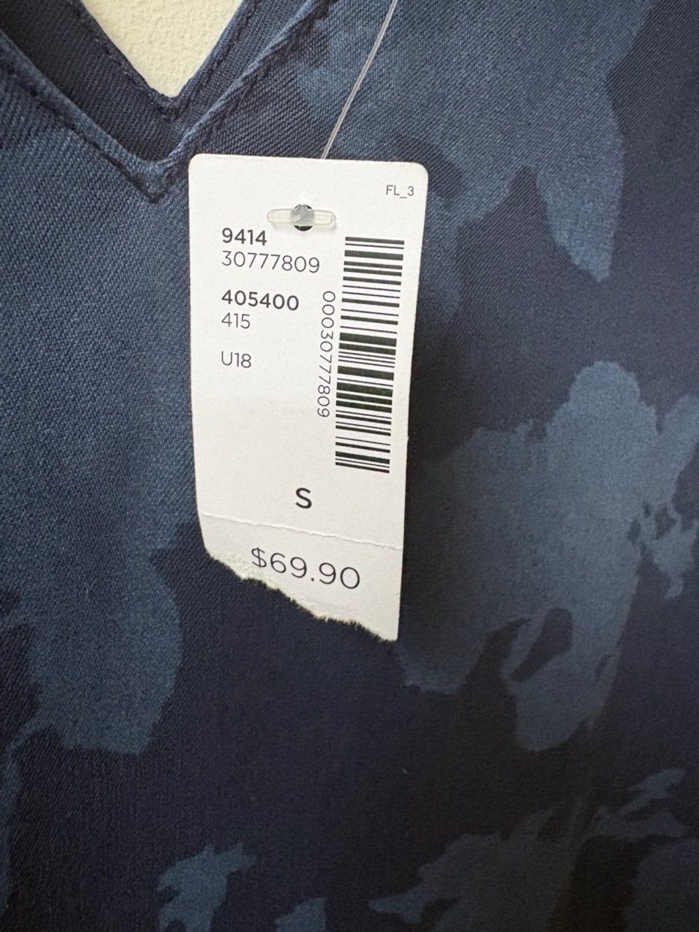 NWT Lyocell Reitmans Dress - Picture 7 of 11